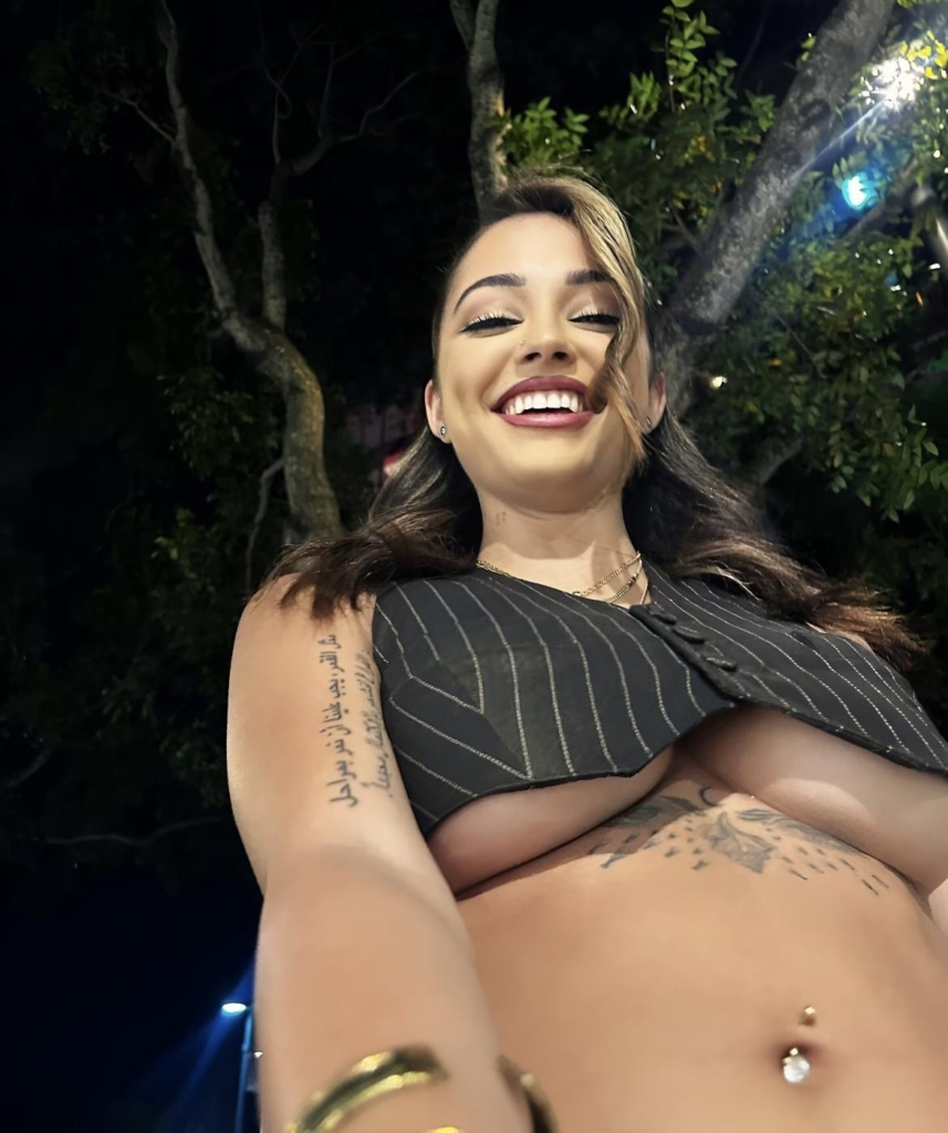 Malu Trevejo: From Social Media Stardom to Latin Pop Sensation - Hookup  Nation