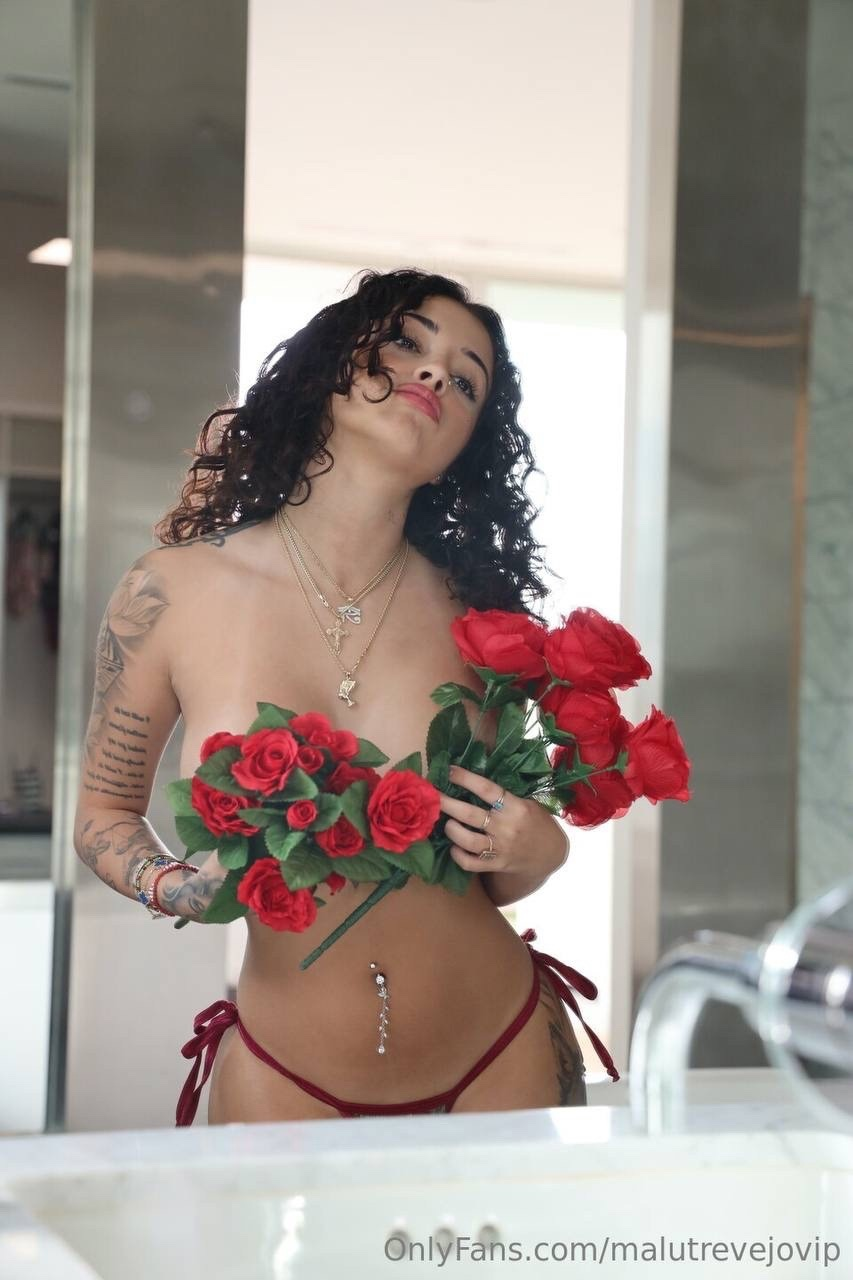 Malu Trevejo: From Social Media Stardom to Latin Pop Sensation - Hookup  Nation